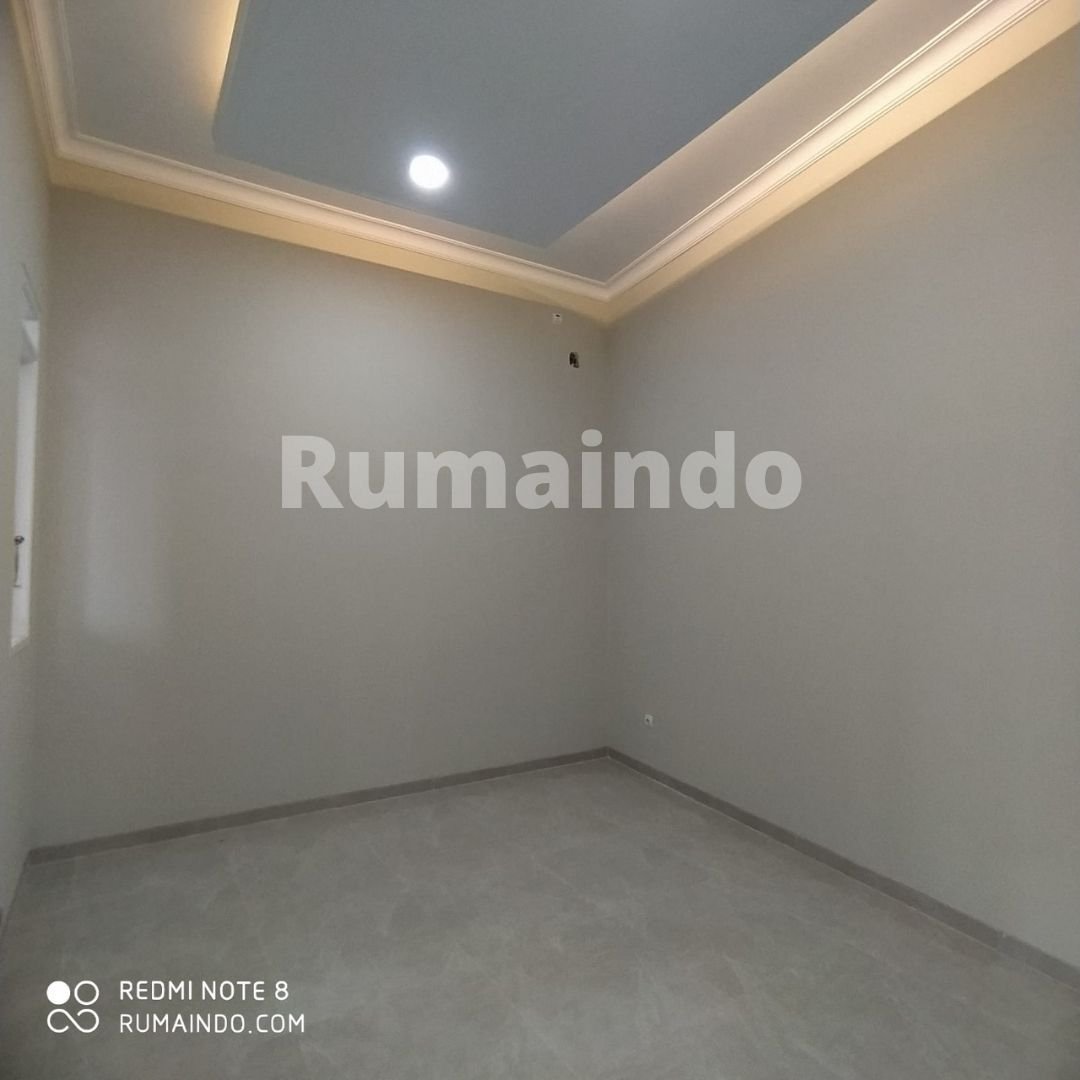 Rumah di Jual di Moch kahfi 1, Jgakarsa - 7