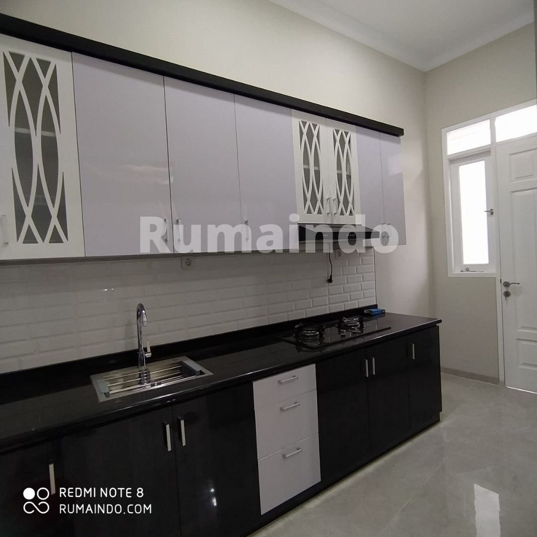 Rumah di Jual di Moch kahfi 1, Jgakarsa - 4