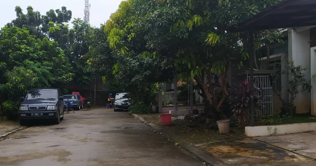 Dijual Murah Rumah di Perumahan Samudera Residence Depok - 2