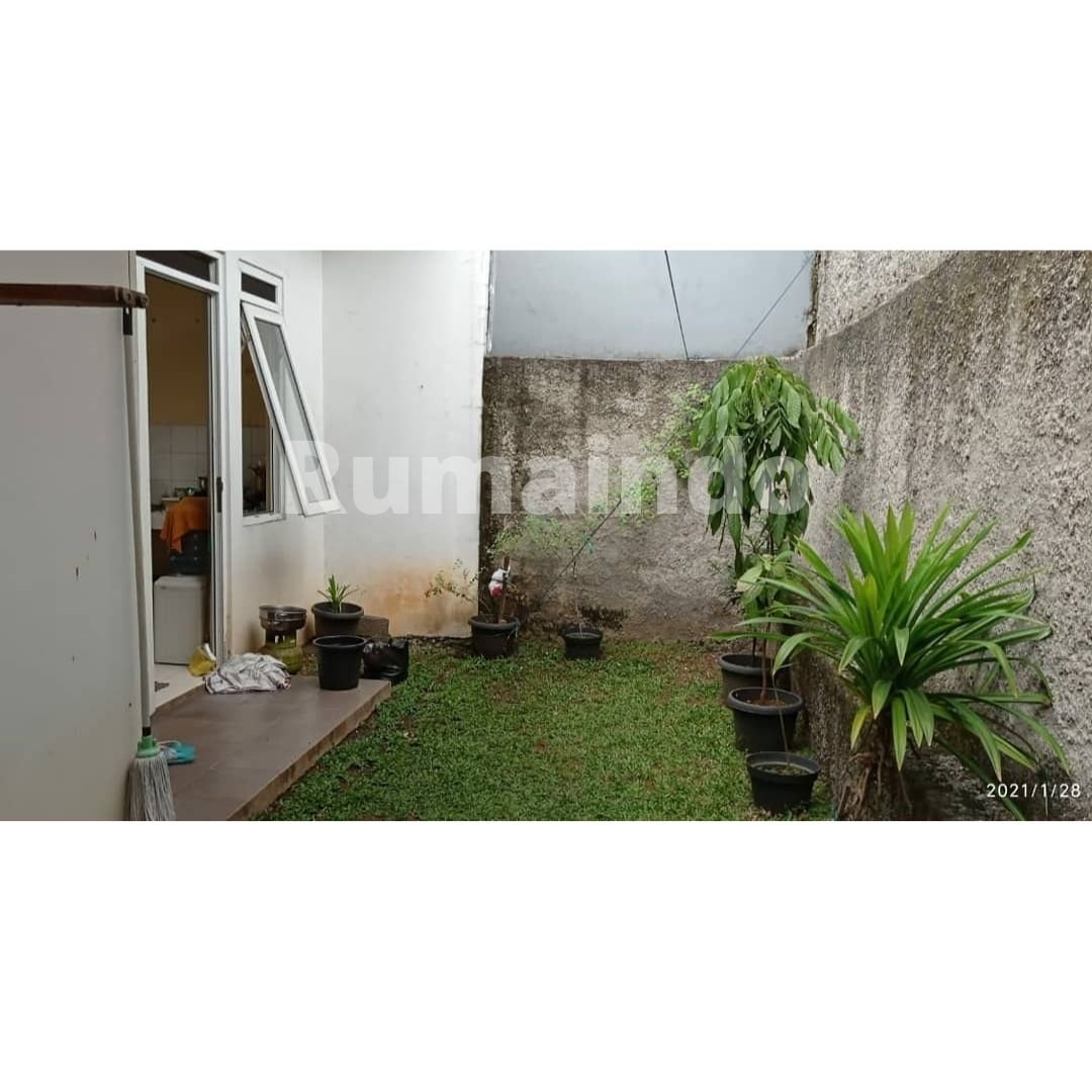 Di Jual Rumah di Samudera Residence Depok - 4