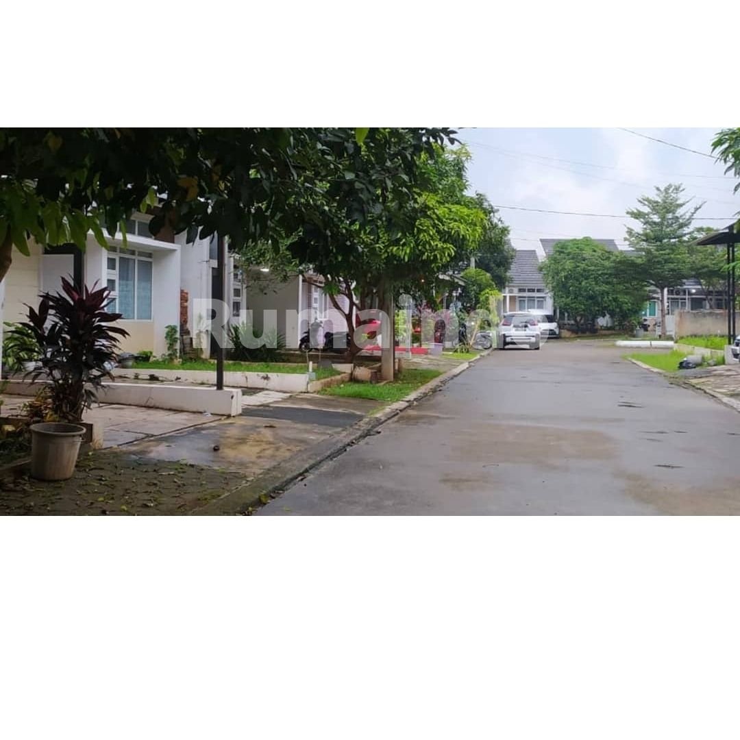 Di Jual Rumah di Samudera Residence Depok - 7