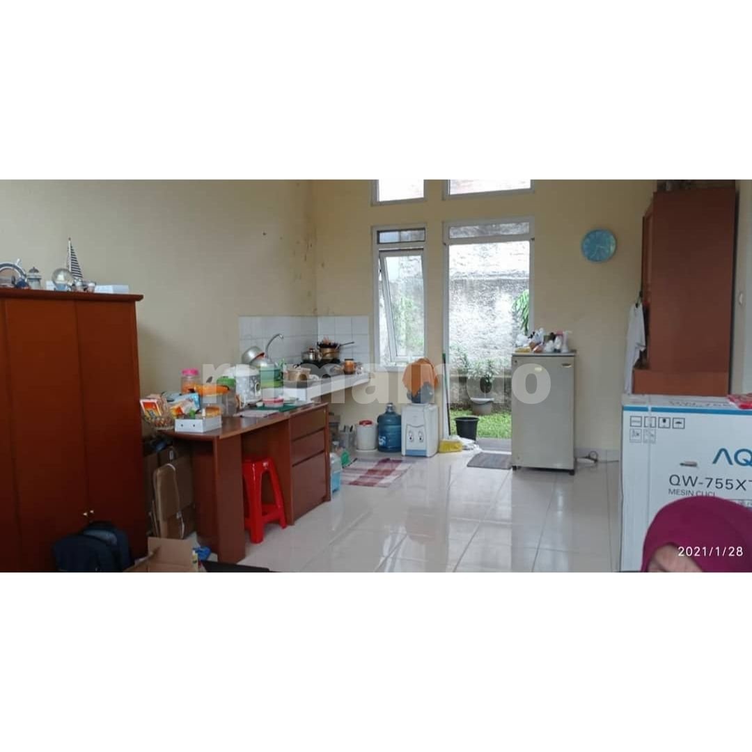Di Jual Rumah di Samudera Residence Depok - 2
