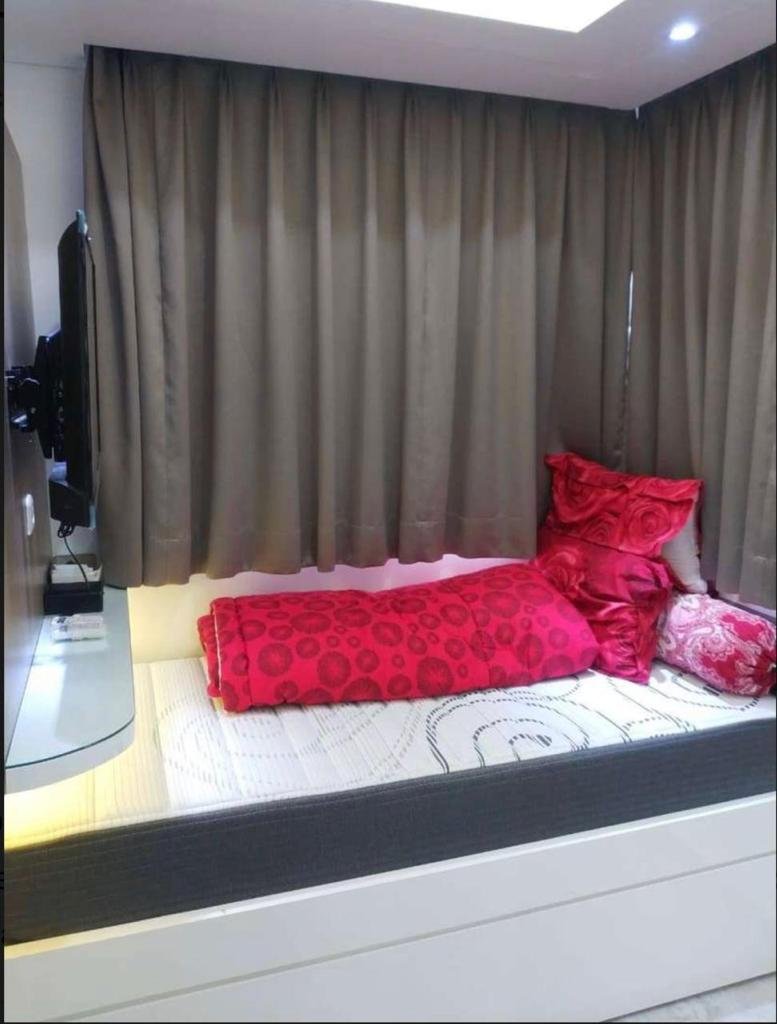 TERMURAH !!! Apartement 2 BR,Full Furnished Spek Mewah - 7
