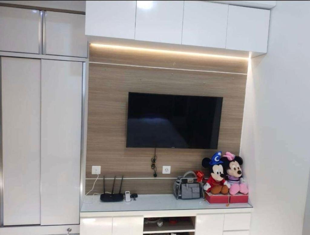 TERMURAH !!! Apartement 2 BR,Full Furnished Spek Mewah - 6