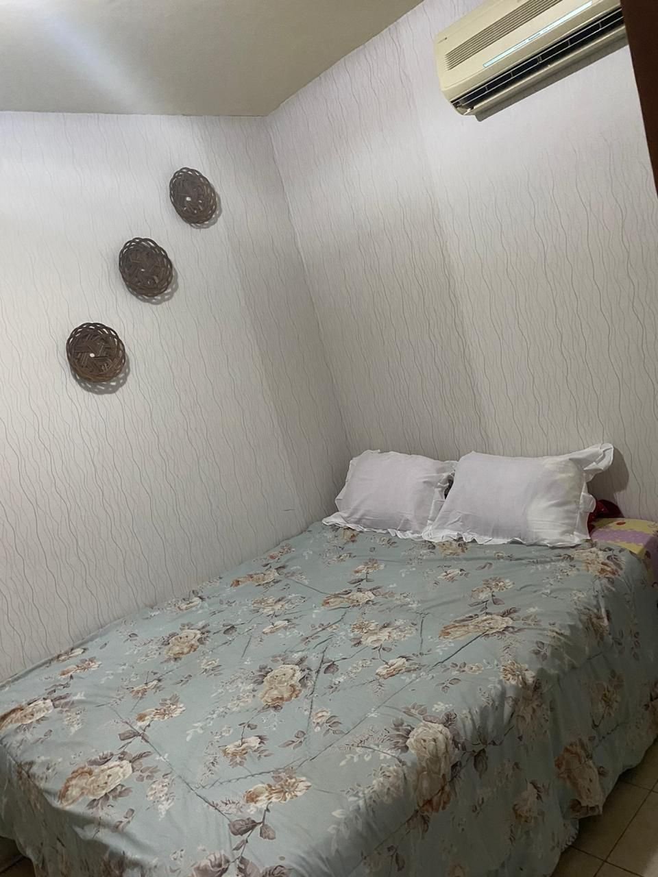 JUAL CEPAT, Apt Permata Eksekutif 36 m2, 1 kt , bisa KPA bank - 4