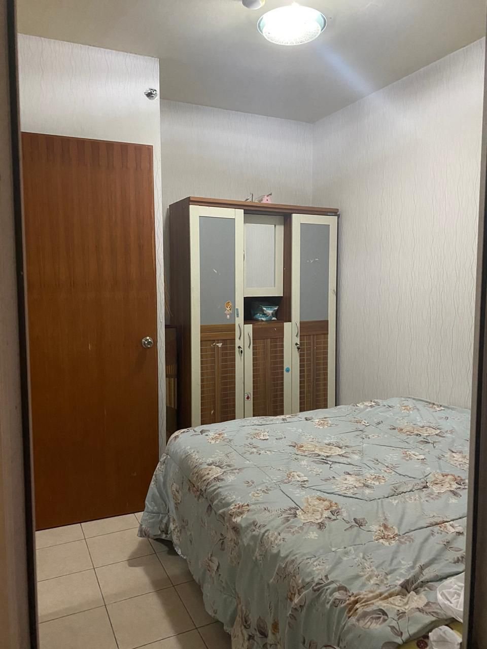 JUAL CEPAT, Apt Permata Eksekutif 36 m2, 1 kt , bisa KPA bank - 5