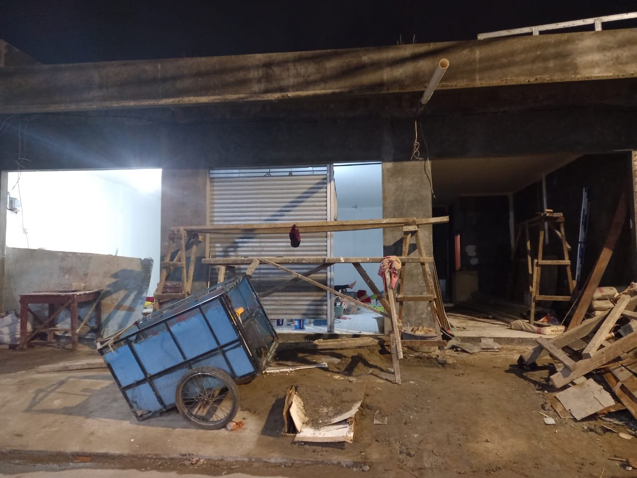 Sewa Ruko Murah Bangunan Masih Baru,Kebayoran lama,Jakarta Selatan - 8