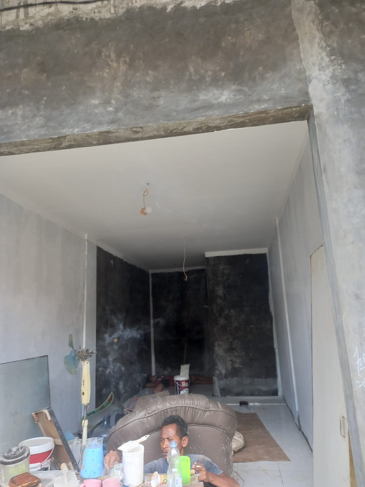 Sewa Ruko Murah Bangunan Masih Baru,Kebayoran lama,Jakarta Selatan - 2