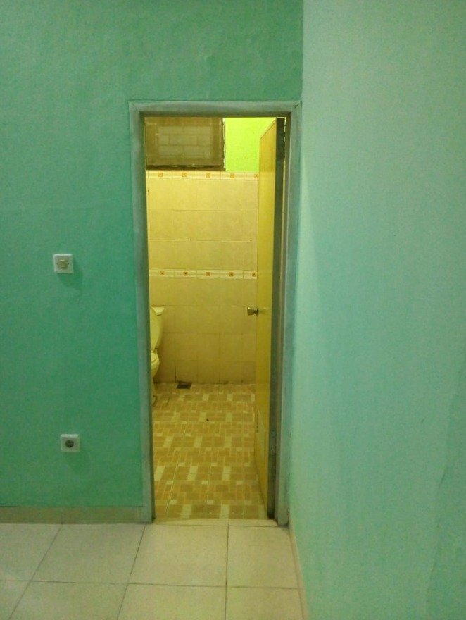 TURUN HARGA!! Rumah Lokasi Strategis di Ciganjur, Jagakarsa, Jaksel - 9