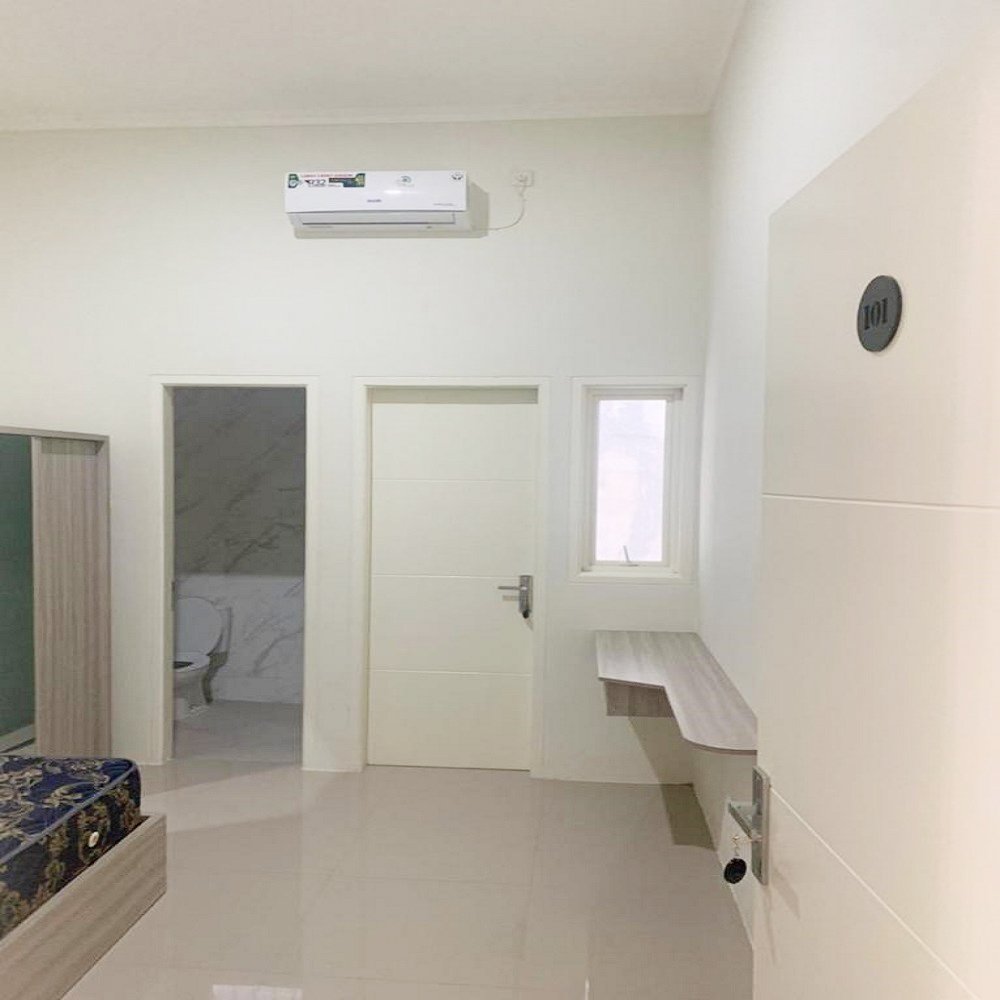 Kost Putri Dekat UNESA Universitas Negeri Surabaya, Pakuwon Mall, RS Wiyung Sejahtera, RSIA Graha Medika - 2