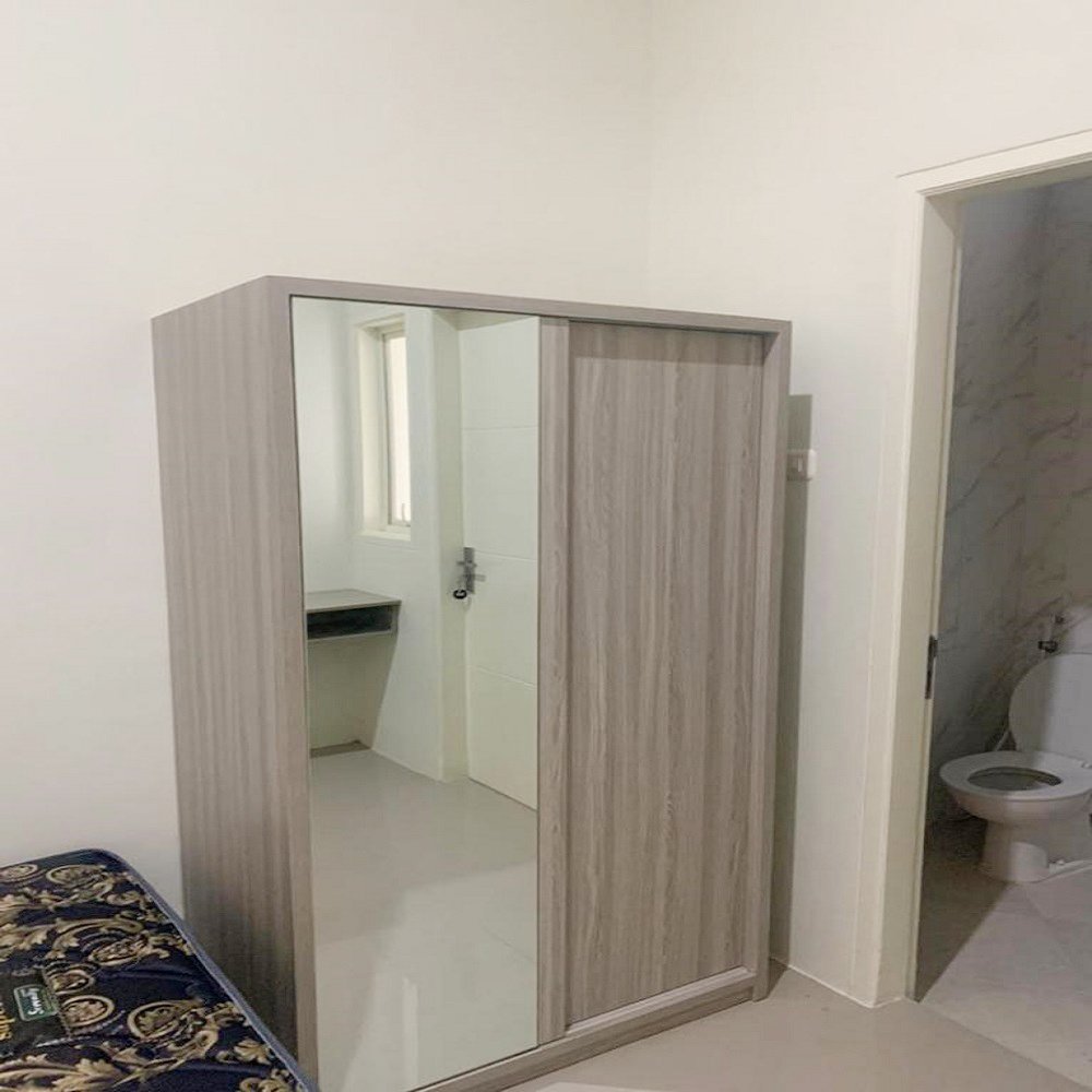 Kost Putri Dekat UNESA Universitas Negeri Surabaya, Pakuwon Mall, RS Wiyung Sejahtera, RSIA Graha Medika - 4