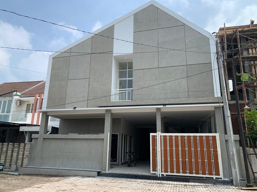 Kost Putri Dekat UNESA Universitas Negeri Surabaya, Pakuwon Mall, RS Wiyung Sejahtera, RSIA Graha Medika - 7