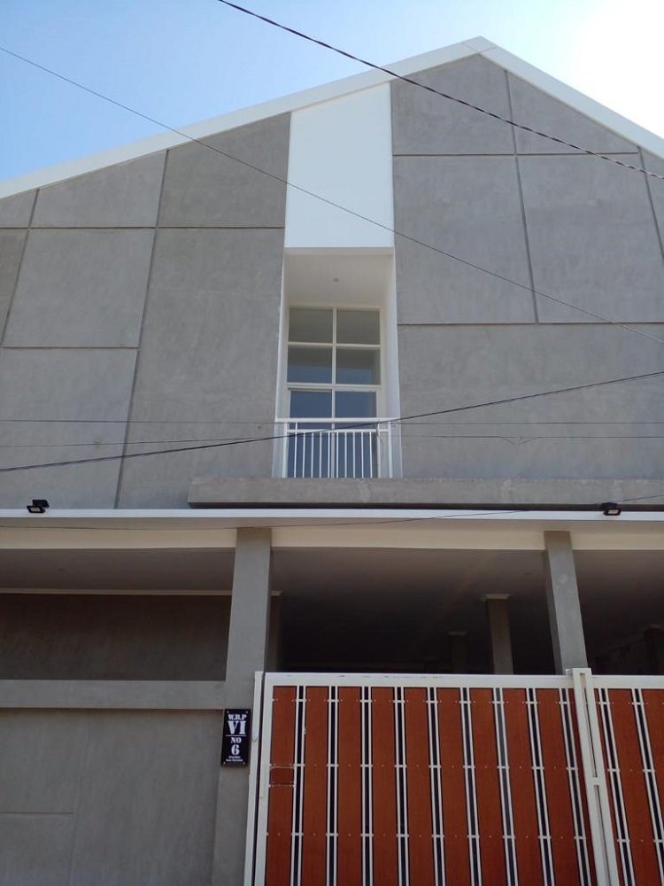 Kost Putri Dekat UNESA Universitas Negeri Surabaya, Pakuwon Mall, RS Wiyung Sejahtera, RSIA Graha Medika - 8