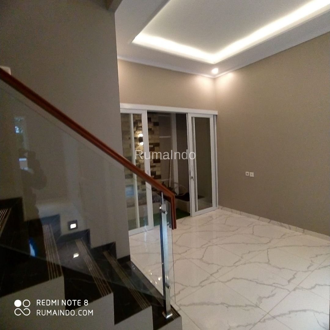 Dijual Termurah Rumah Cluster Kebagusan Dekat Ragunan Jakarta Selatan - 4