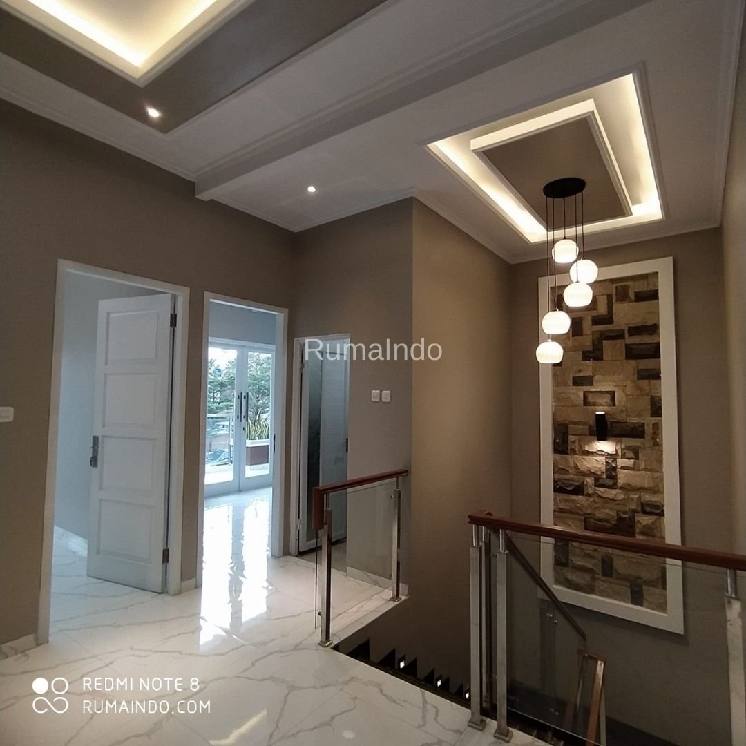 Dijual Termurah Rumah Cluster Kebagusan Dekat Ragunan Jakarta Selatan - 10