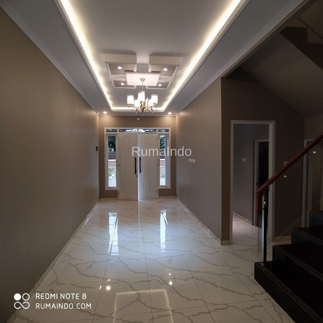 Dijual Termurah Rumah Cluster Kebagusan Dekat Ragunan Jakarta Selatan - 3