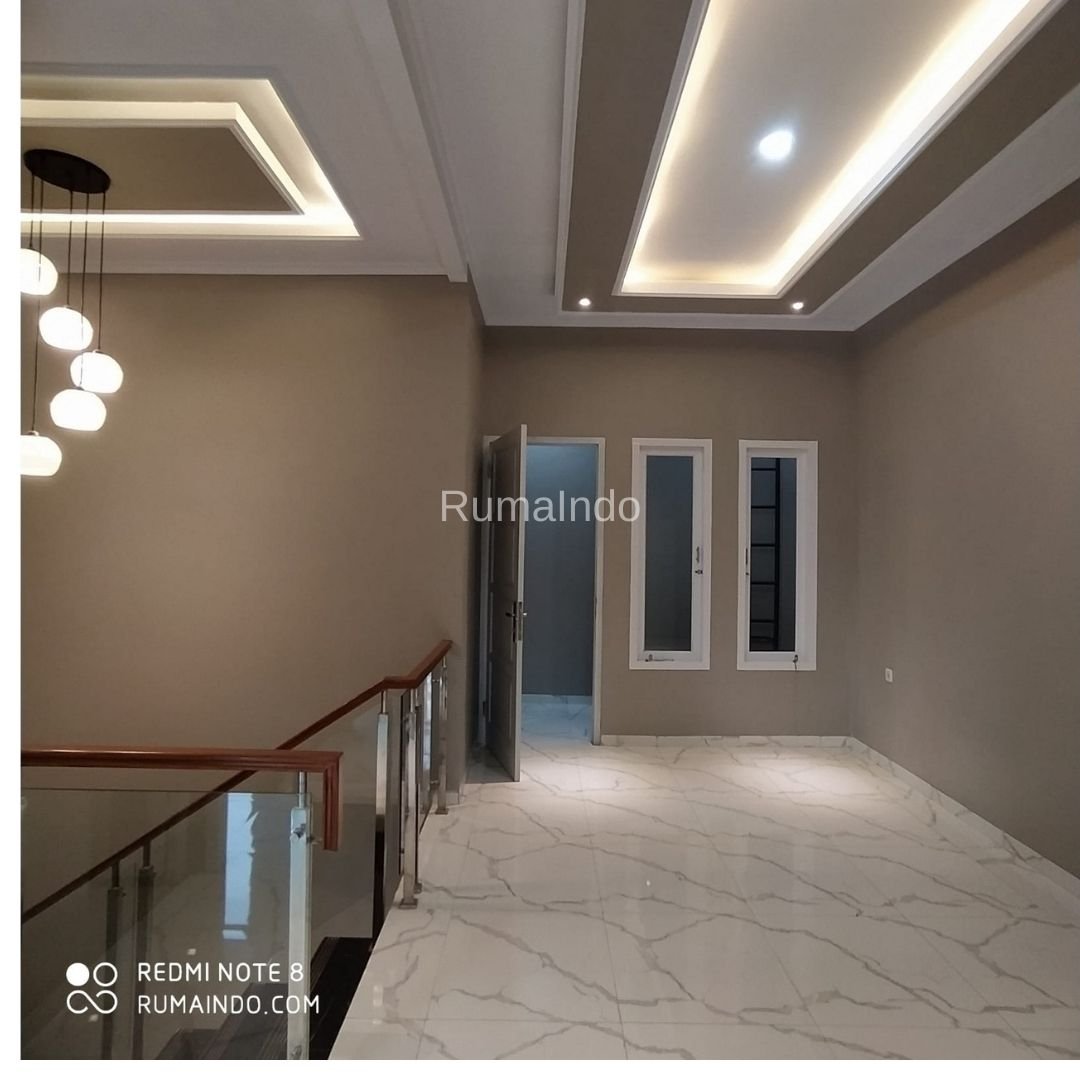 Dijual Termurah Rumah Cluster Kebagusan Dekat Ragunan Jakarta Selatan - 9