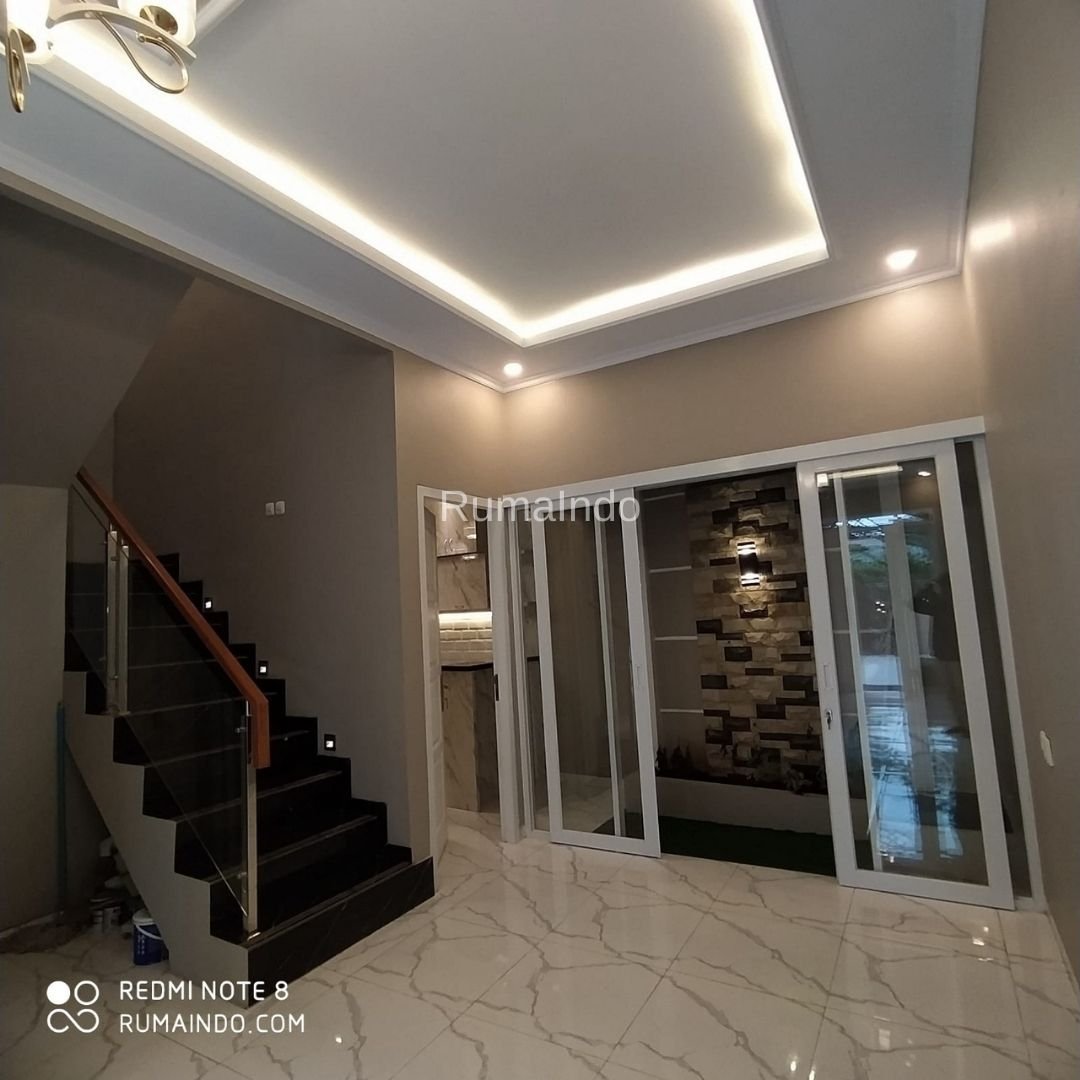 Dijual Termurah Rumah Cluster Kebagusan Dekat Ragunan Jakarta Selatan - 6