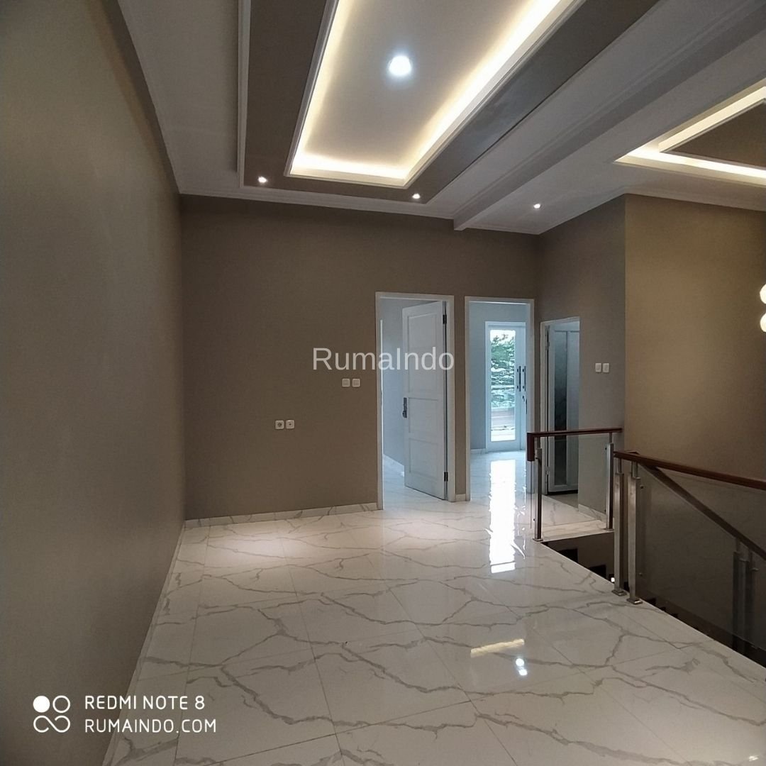 Dijual Termurah Rumah Cluster Kebagusan Dekat Ragunan Jakarta Selatan - 8
