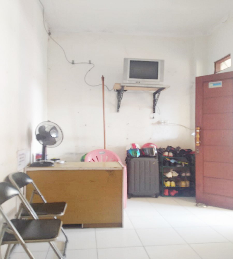 Dijual Rumah Kost 23 Kamar Dekat RSUD Kalideres, RS Mitra Keluarga Kalideres, Mall Matahari Daan Mogot - 7