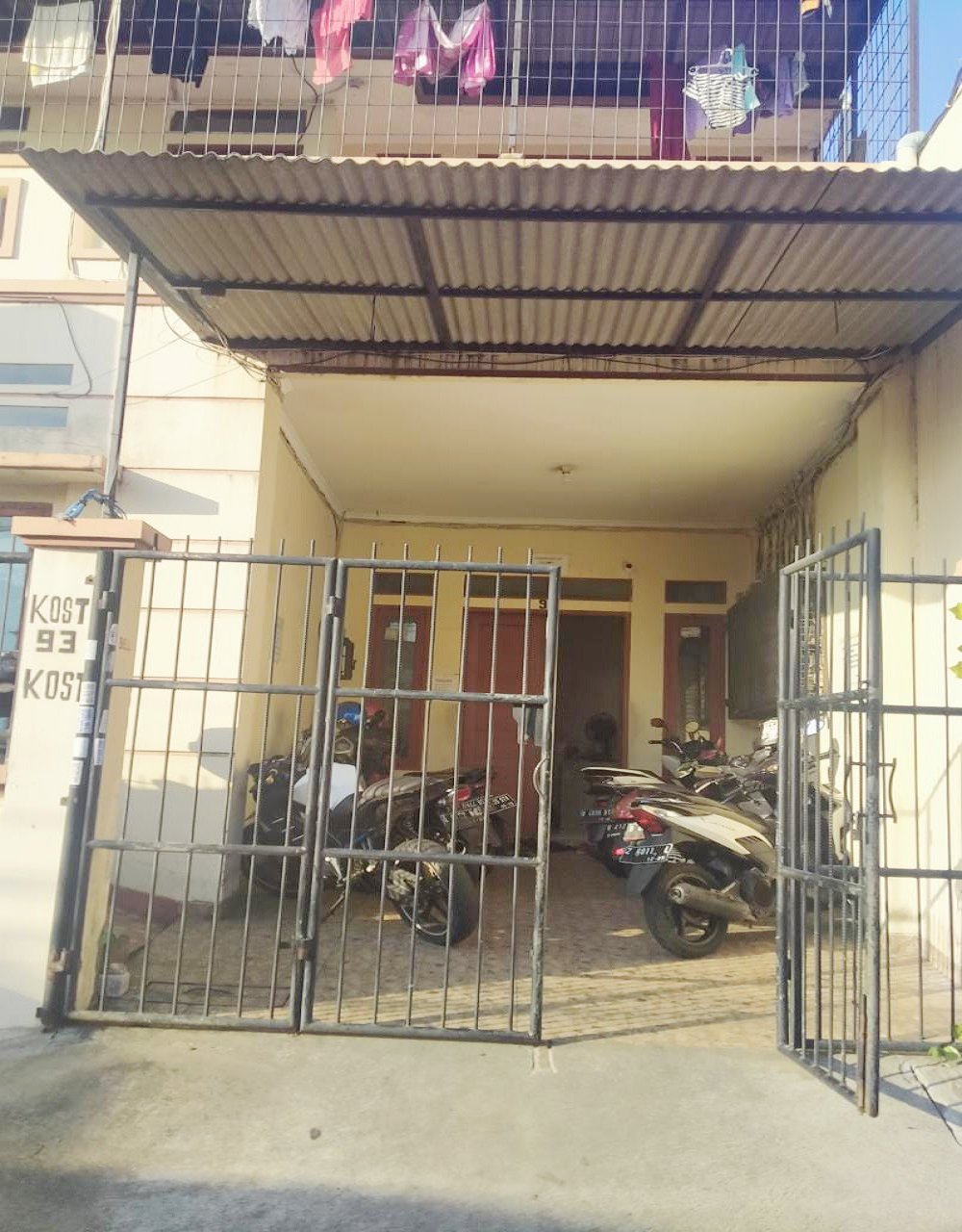 Dijual Rumah Kost 23 Kamar Dekat RSUD Kalideres, RS Mitra Keluarga Kalideres, Mall Matahari Daan Mogot - 5