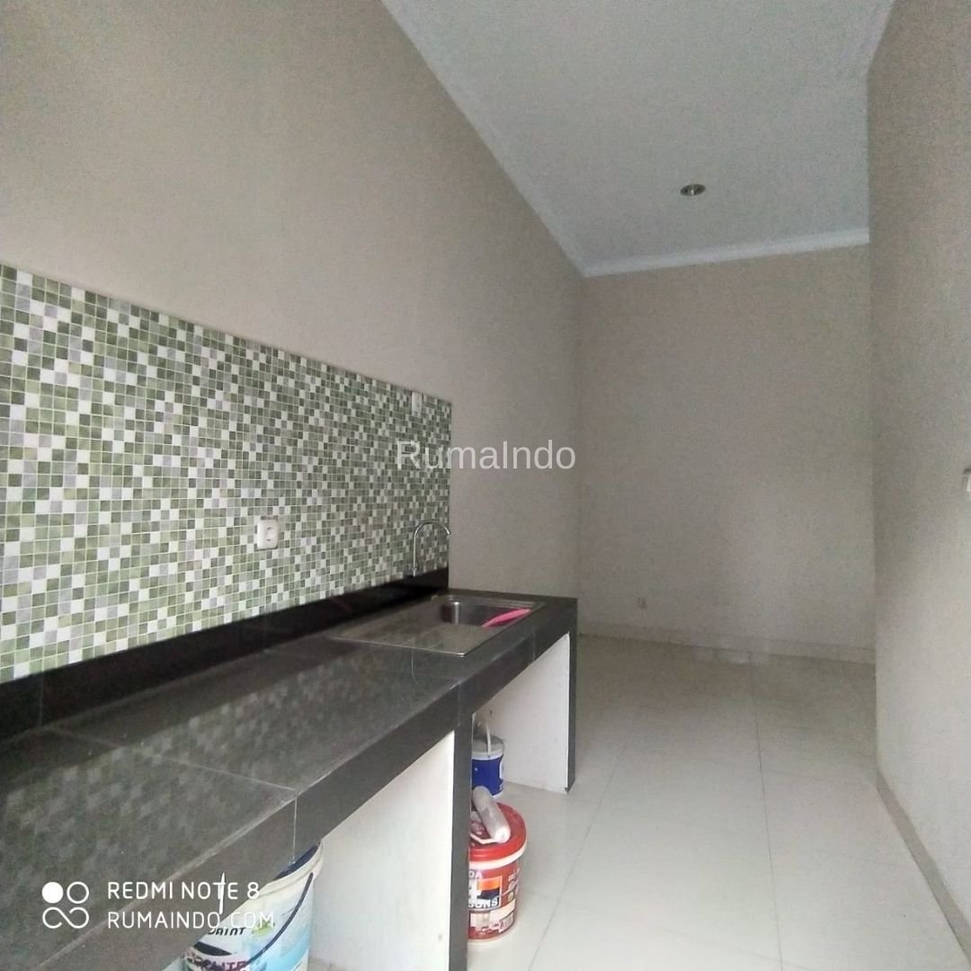 Dijual Murah Rumah Cluster Meinhaus Jagakarsa Jakarta Selatan - 6