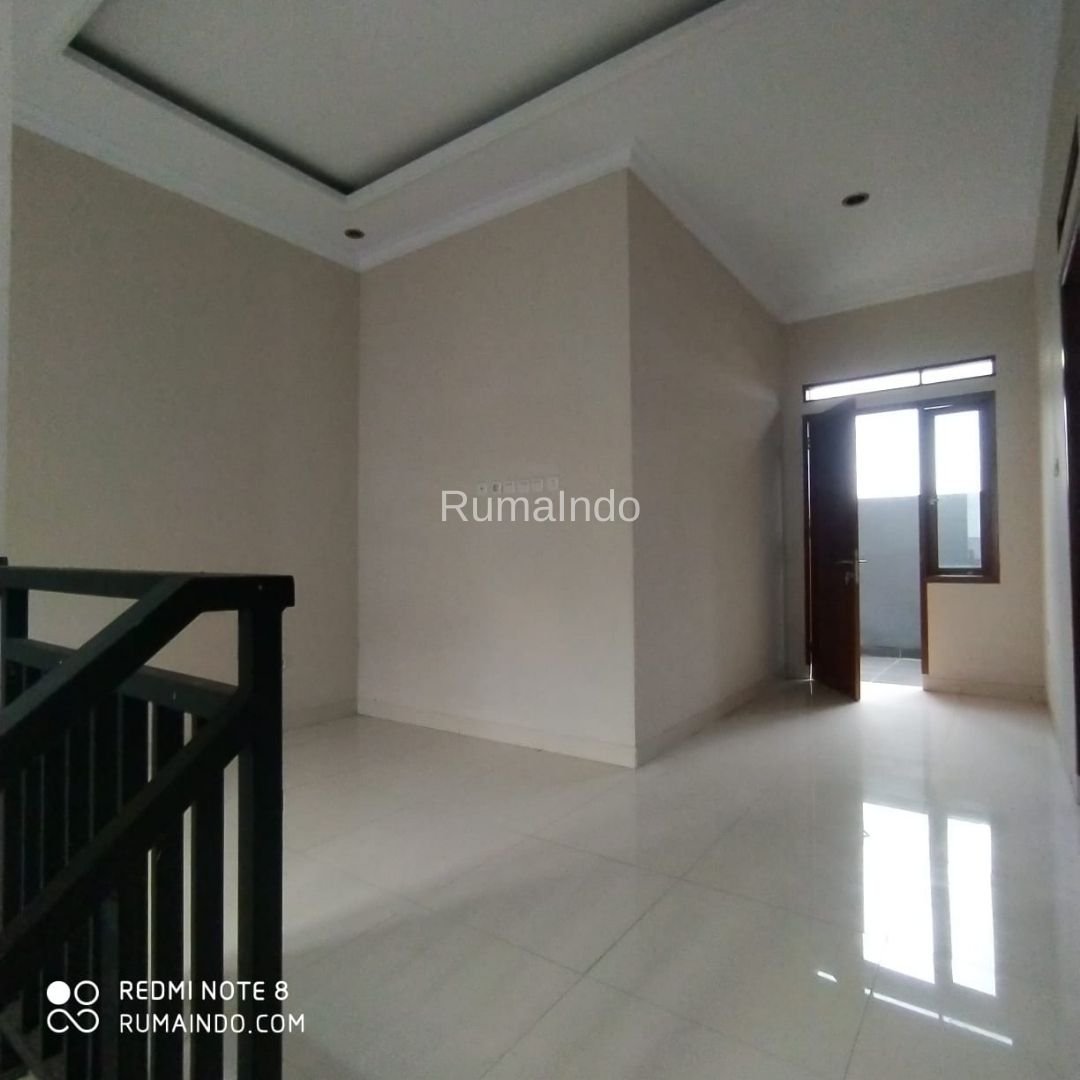 Dijual Murah Rumah Cluster Meinhaus Jagakarsa Jakarta Selatan - 5