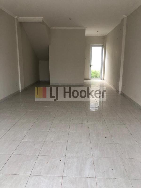 Disewakan Ruko di Sawangan, Depok - 3