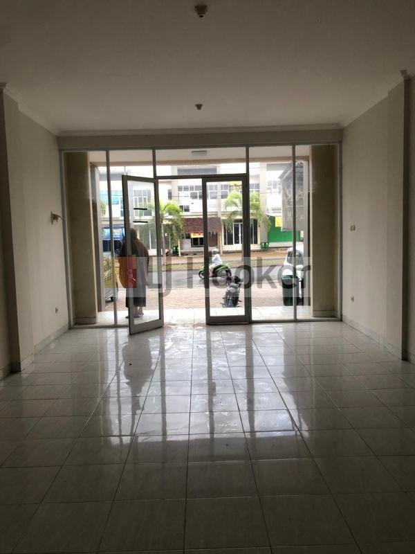 Disewakan Ruko di Sawangan, Depok - 2