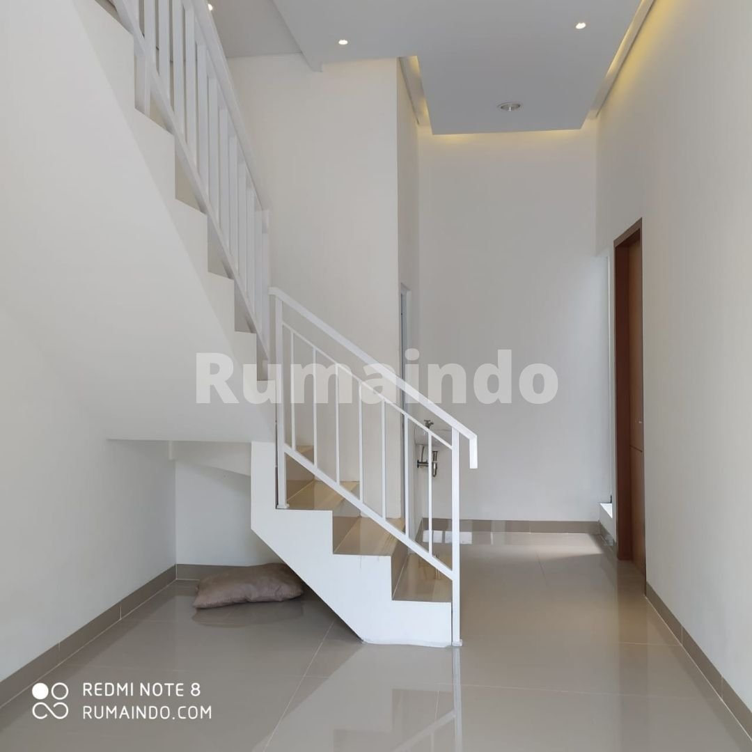 Dijual Murah Rumah Cluster Matoa Golf Tanah Baru Depok - 3