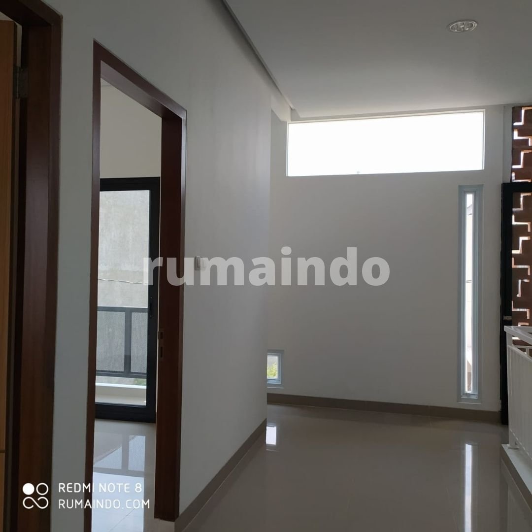 Dijual Murah Rumah Cluster Matoa Golf Tanah Baru Depok - 9