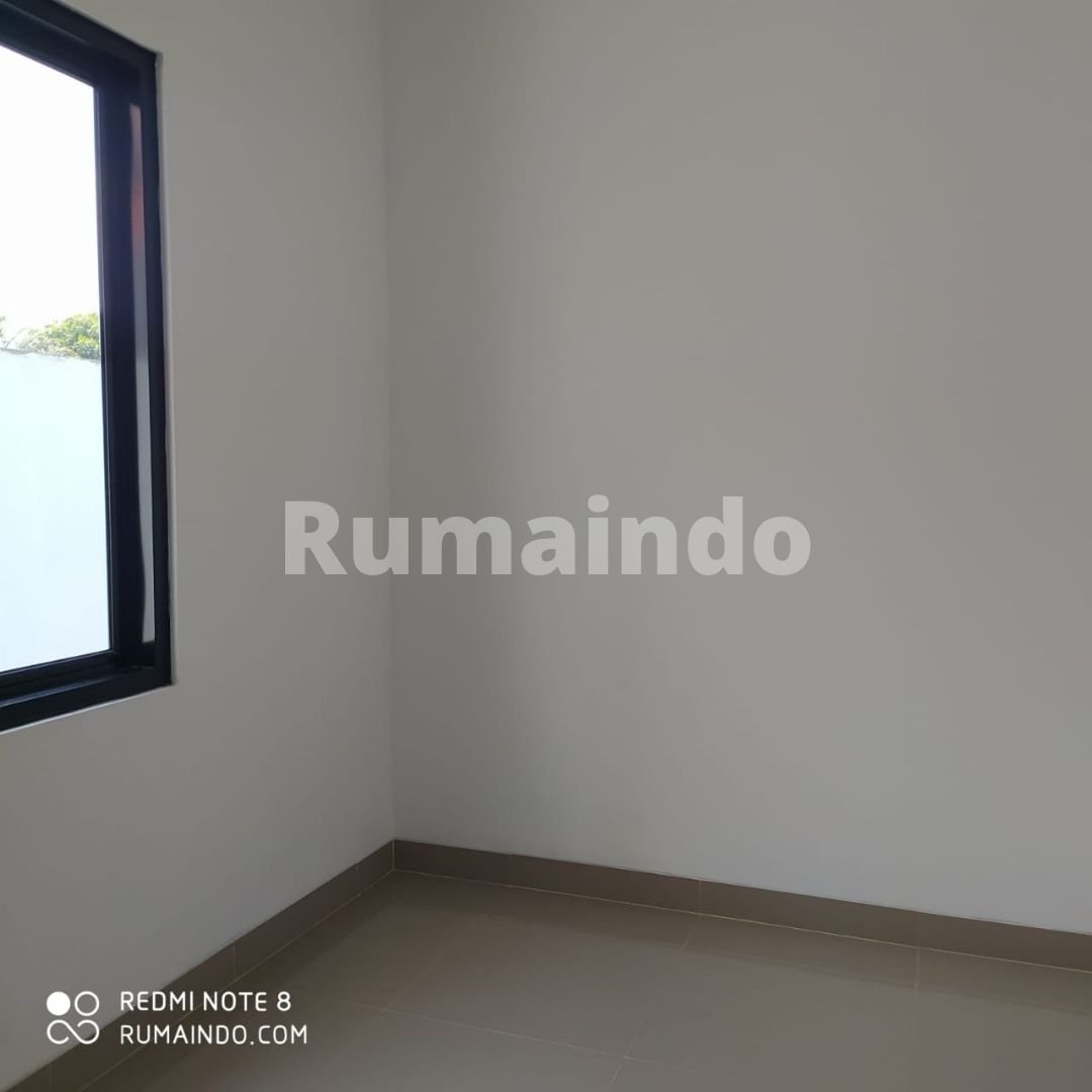 Dijual Murah Rumah Cluster Matoa Golf Tanah Baru Depok - 7