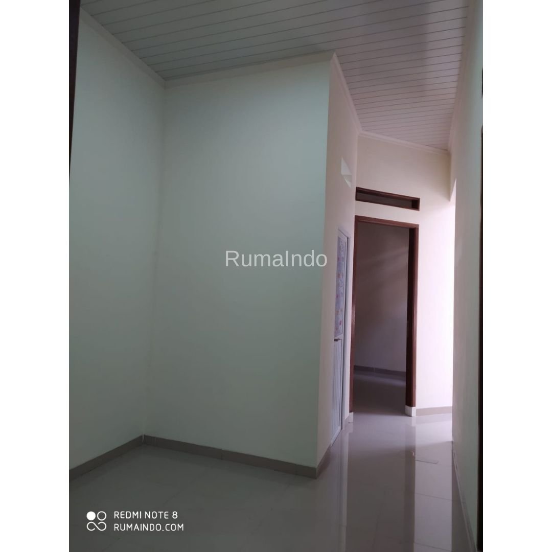 Dijual Murah Rumah Non Cluster di Jagakarsa Jakarta Selatan - 4