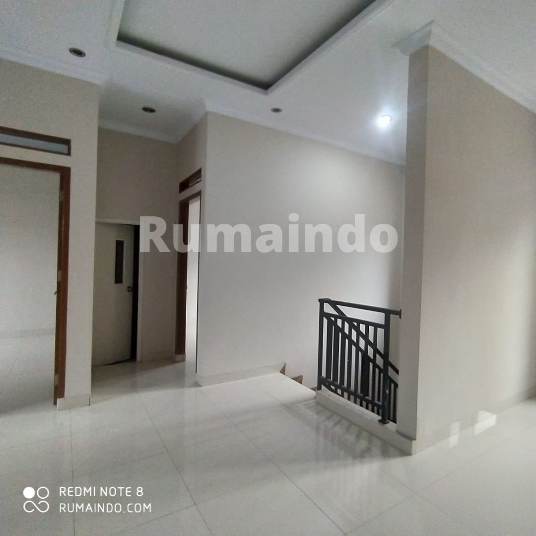 Dijual Murah Rumah Cluster Meinhaus Jagakarsa Jakarta Selatan - 6
