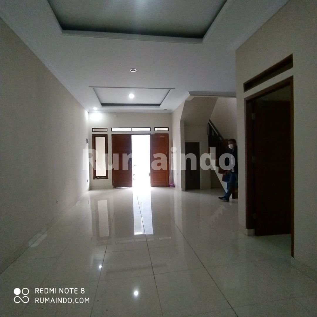 Dijual Murah Rumah Cluster Meinhaus Jagakarsa Jakarta Selatan - 5
