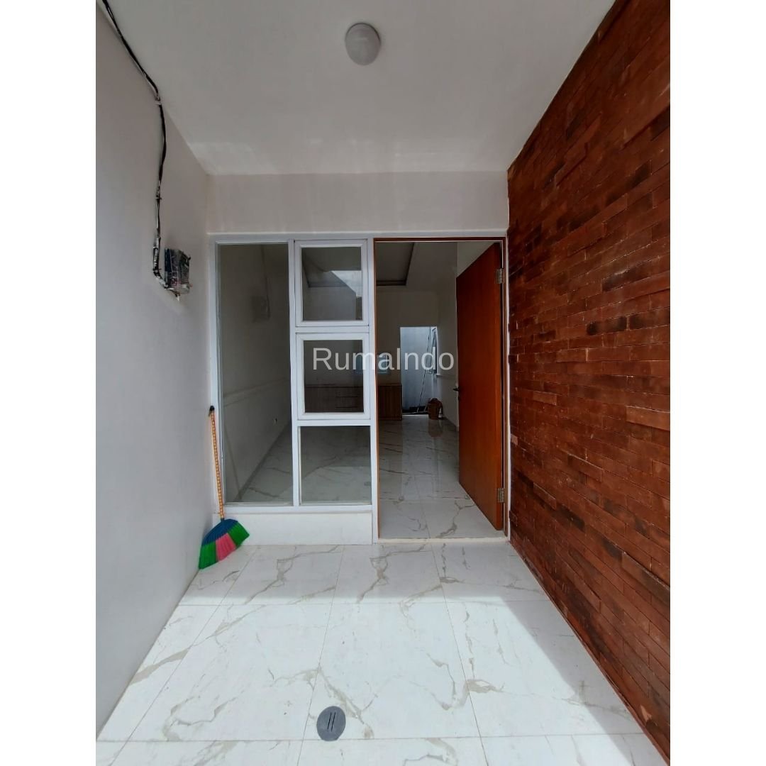 Dijual Murah Rumah Baru di Kebagusan Dekat Ragunan Jakarta Selatan - 6