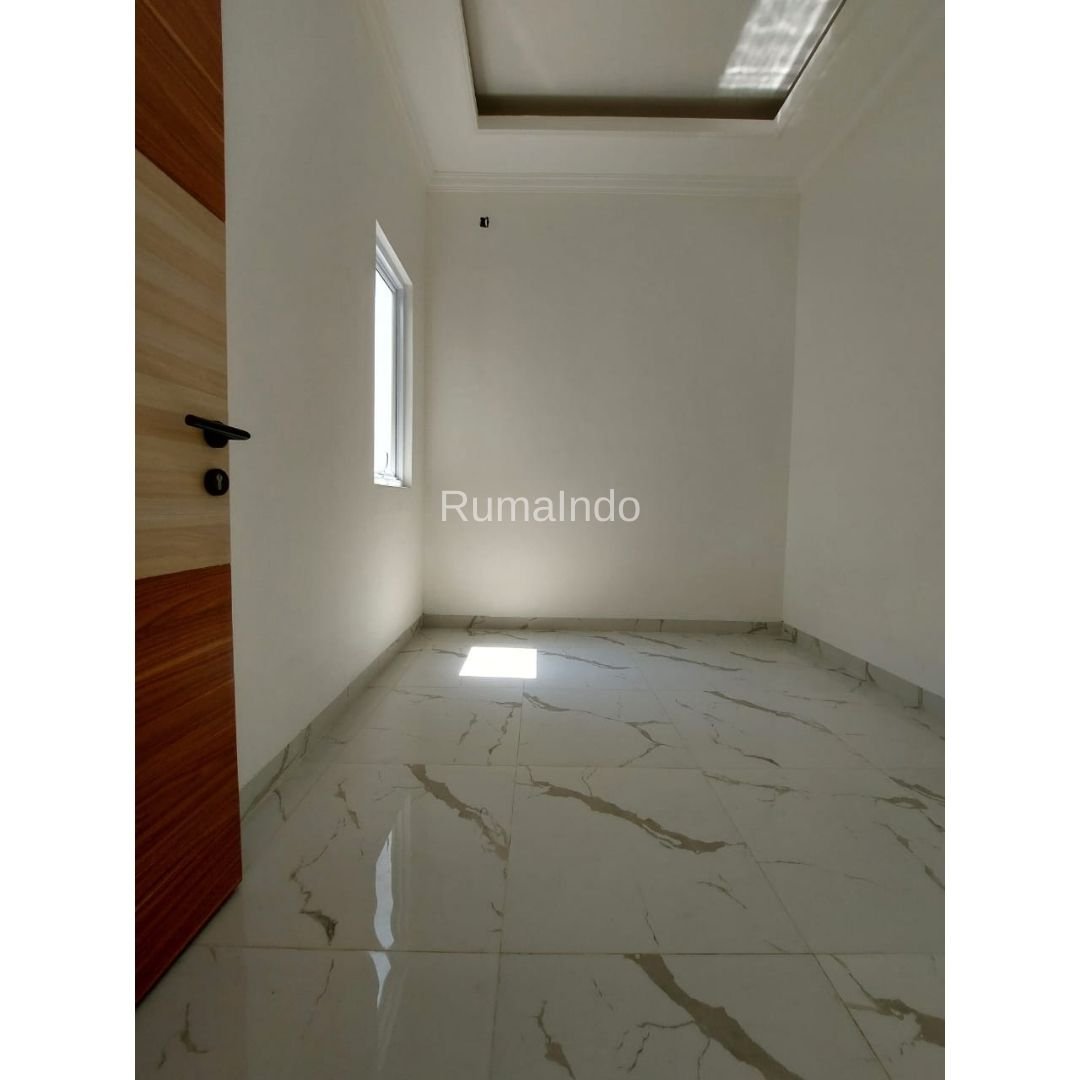 Dijual Murah Rumah Baru di Kebagusan Dekat Ragunan Jakarta Selatan - 7