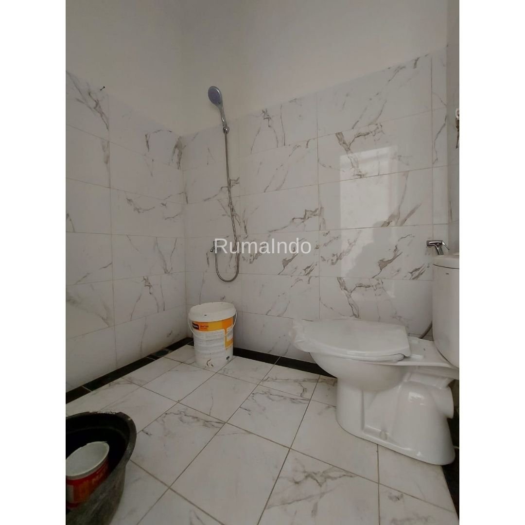 Dijual Murah Rumah Baru di Kebagusan Dekat Ragunan Jakarta Selatan - 10