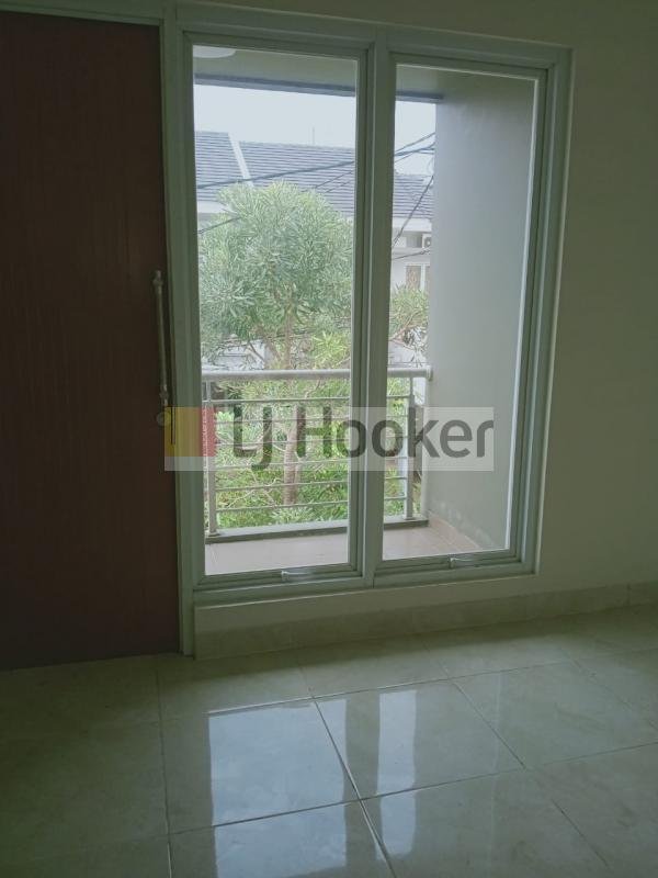Disewakan Rumah dalam Cluster di Sawangan, Depok - 6