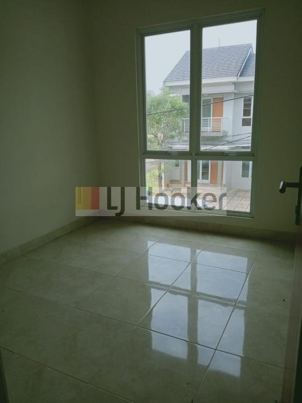 Disewakan Rumah dalam Cluster di Sawangan, Depok - 5