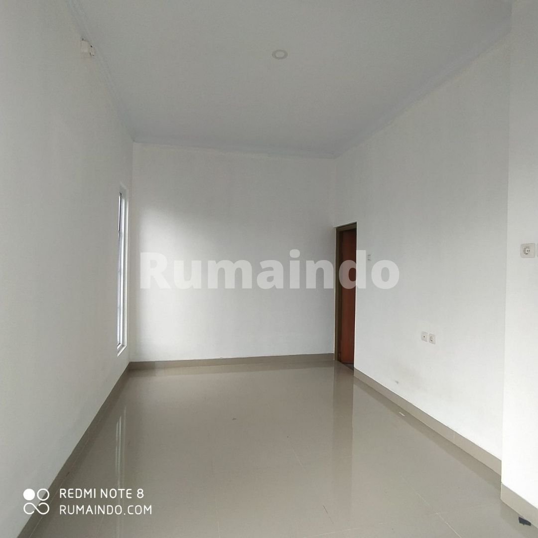 Dijual Murah Rumah Cluster di Warung Sila Jagakarsa Jakarta Selatan - 8