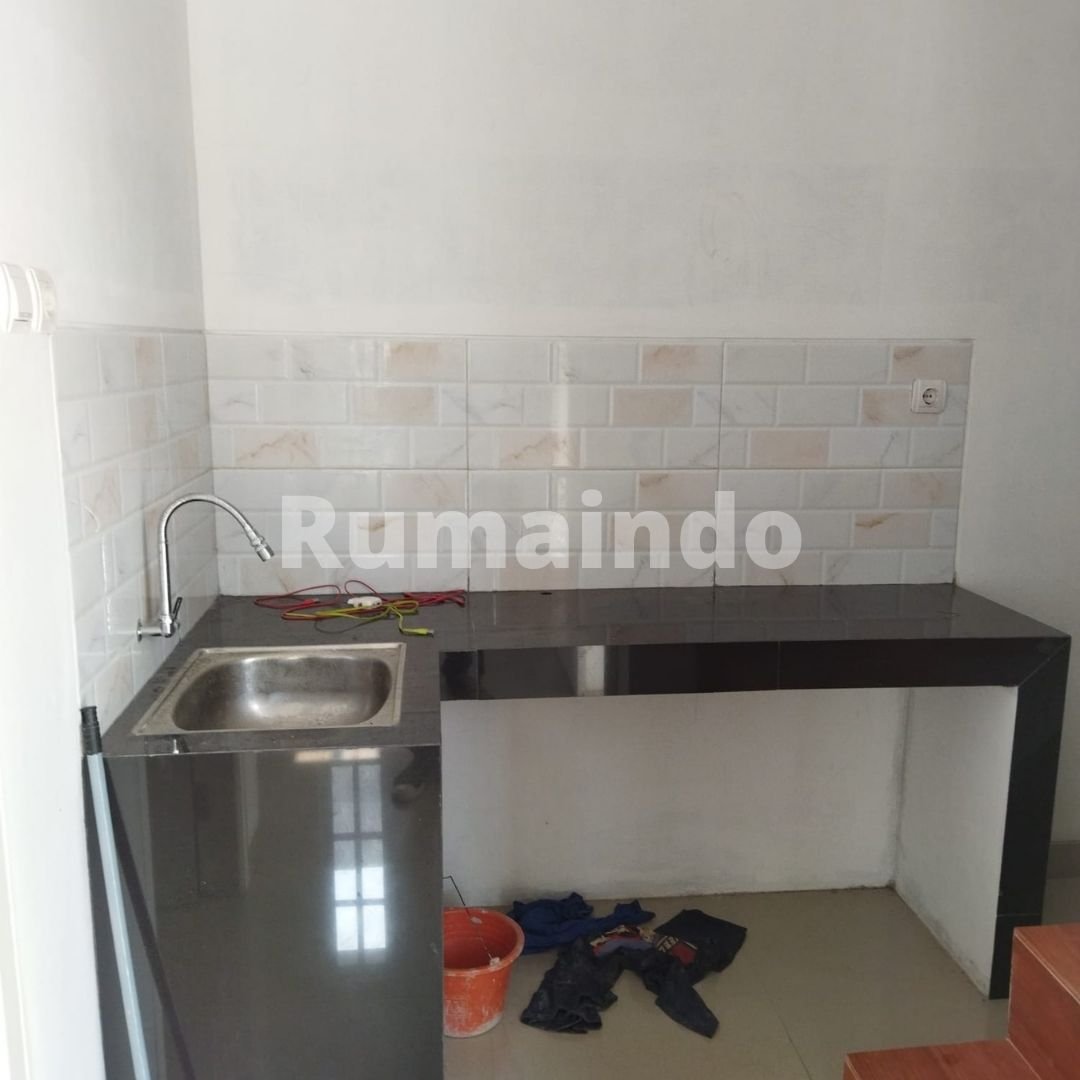 Dijual Murah Rumah Cluster di Warung Sila Jagakarsa Jakarta Selatan - 7
