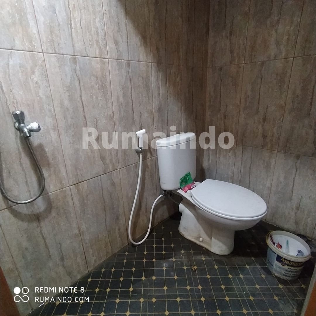 Dijual Murah Rumah Cluster di Warung Sila Jagakarsa Jakarta Selatan - 4