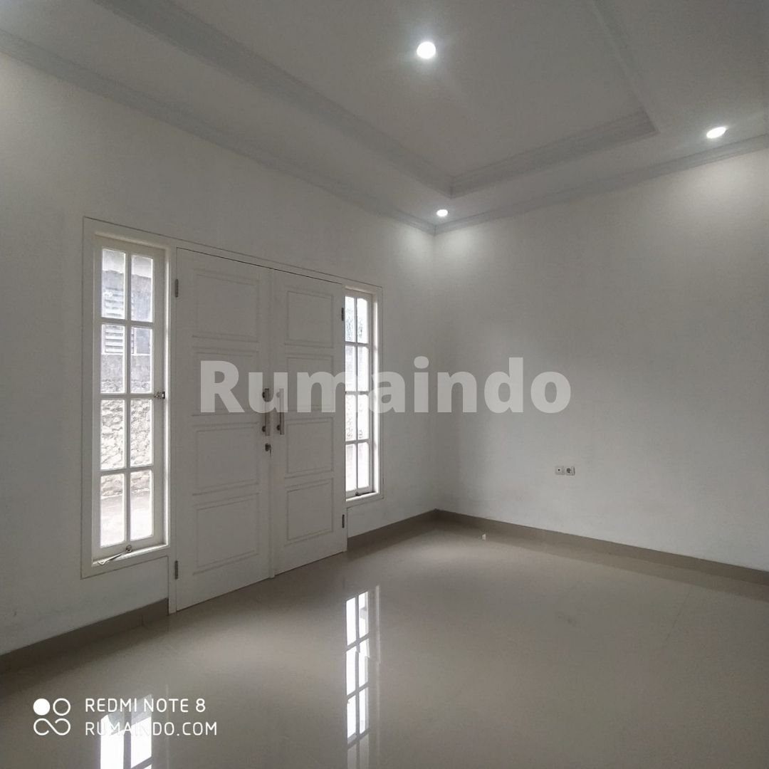 Dijual Murah Rumah Cluster di Warung Sila Jagakarsa Jakarta Selatan - 3