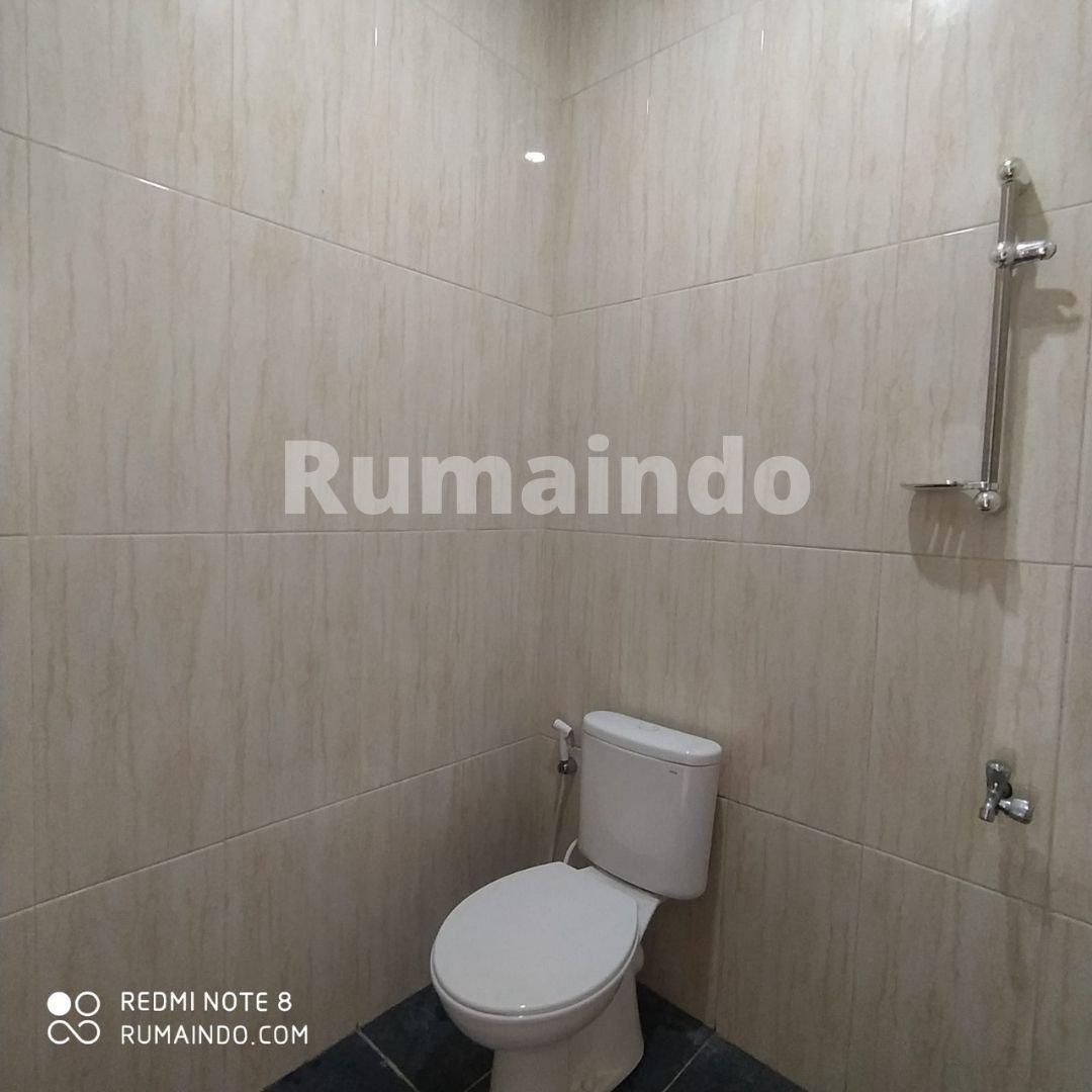 Dijual Murah Rumah Cluster di Warung Sila Jagakarsa Jakarta Selatan - 6