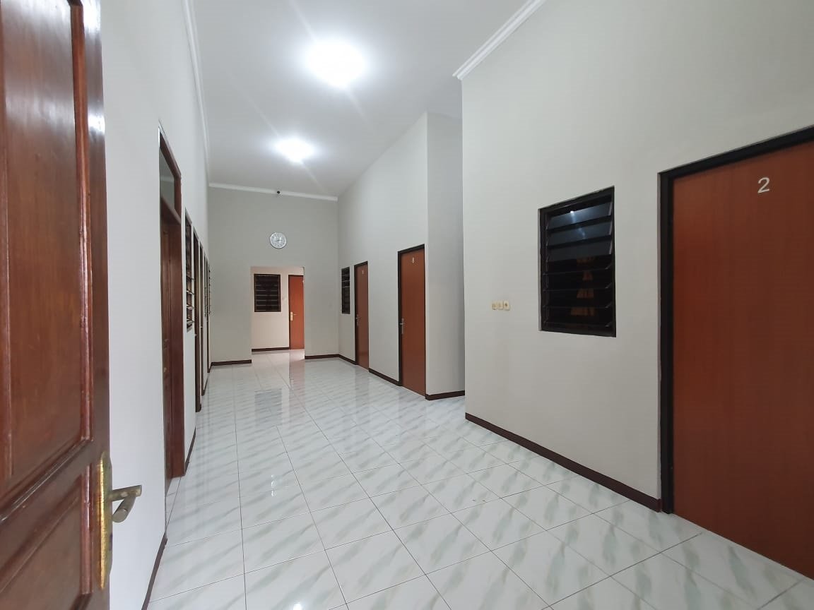 Kost Dekat Paragon City Mall Semarang, DP Mall Semarang, Tugu Muda Semarang, Stasiun Poncol Semarang - 6