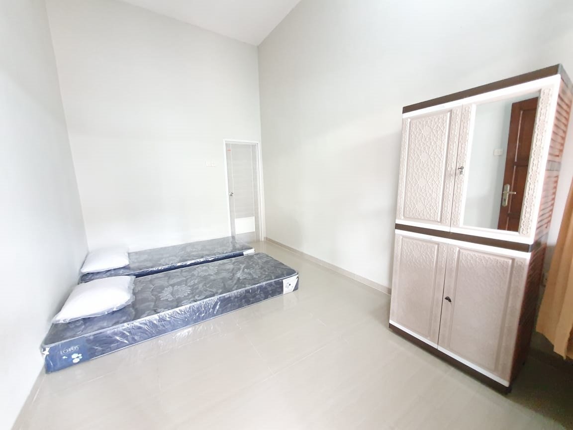 Kost Dekat Paragon City Mall Semarang, DP Mall Semarang, Tugu Muda Semarang, Stasiun Poncol Semarang - 5