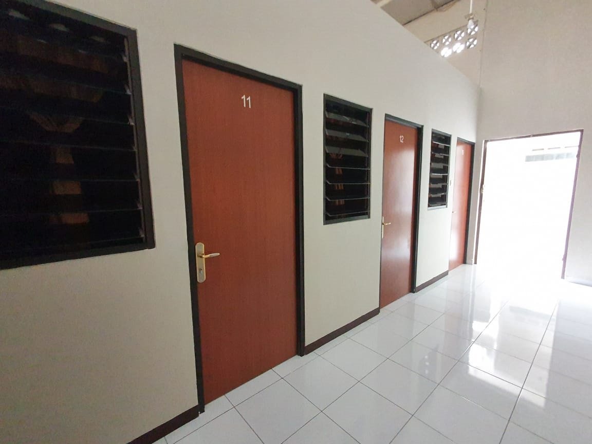 Kost Dekat Paragon City Mall Semarang, DP Mall Semarang, Tugu Muda Semarang, Stasiun Poncol Semarang - 7