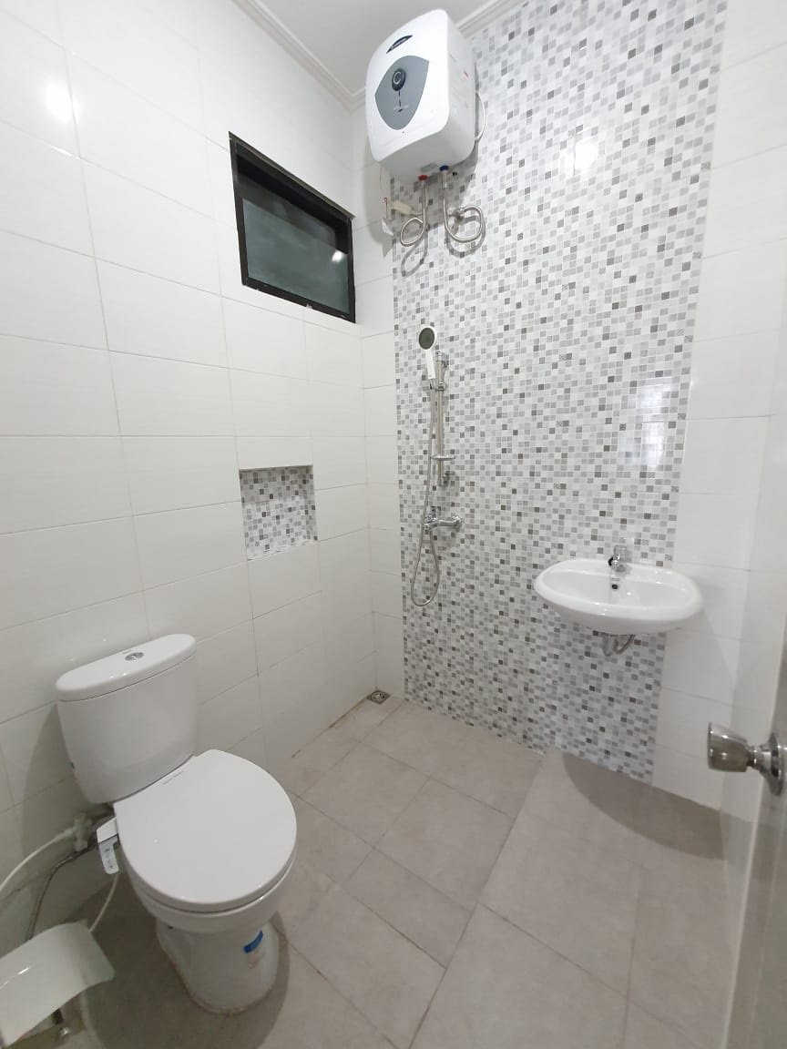 Kost Dekat Paragon City Mall Semarang, DP Mall Semarang, Tugu Muda Semarang, Stasiun Poncol Semarang - 12