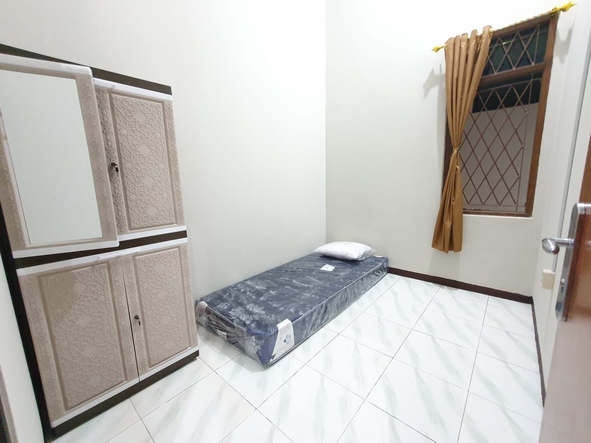Kost Dekat Paragon City Mall Semarang, DP Mall Semarang, Tugu Muda Semarang, Stasiun Poncol Semarang - 3